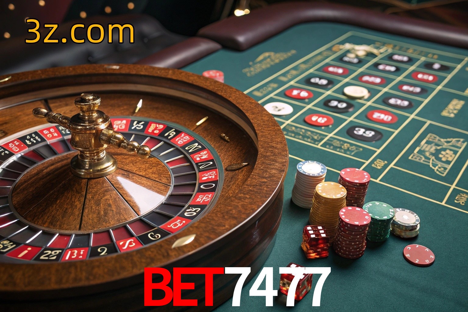  bet7477 games