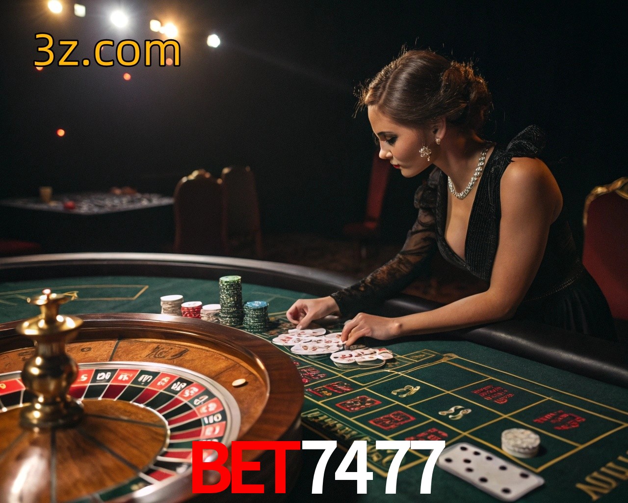 bonus bet7477