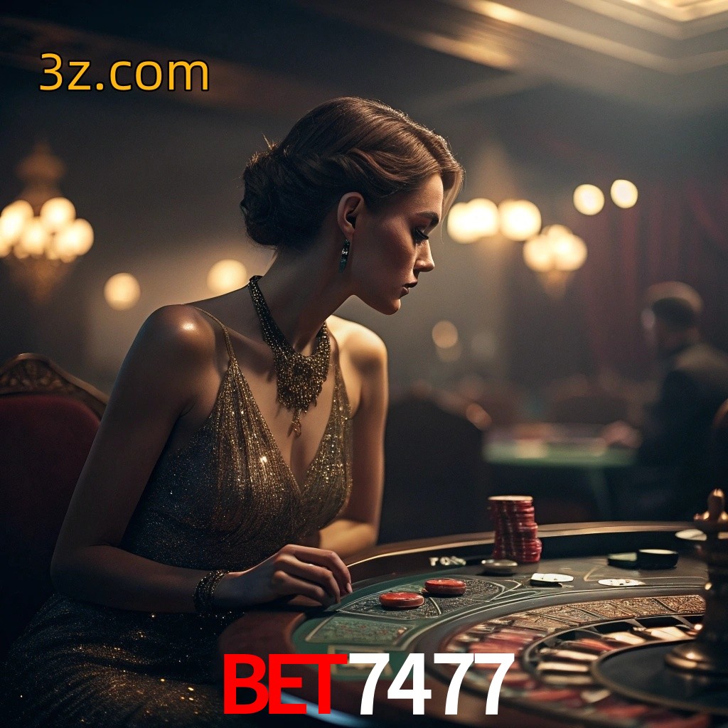 logo bet7477