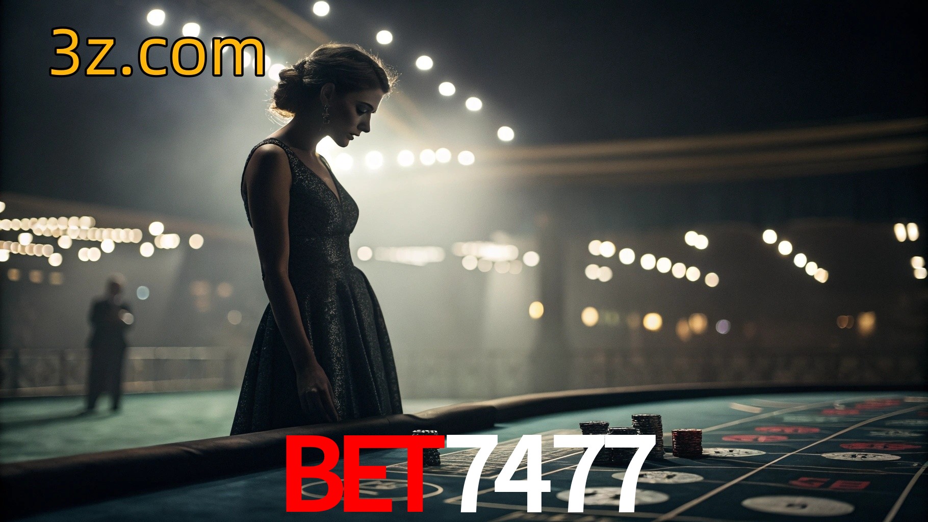 games bet7477