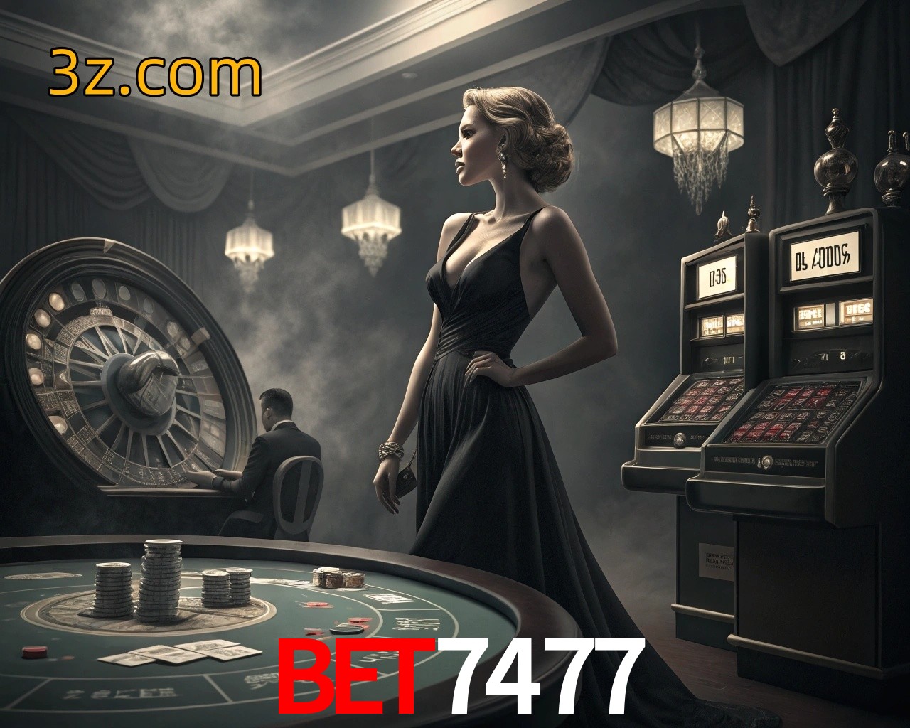bonus bet7477