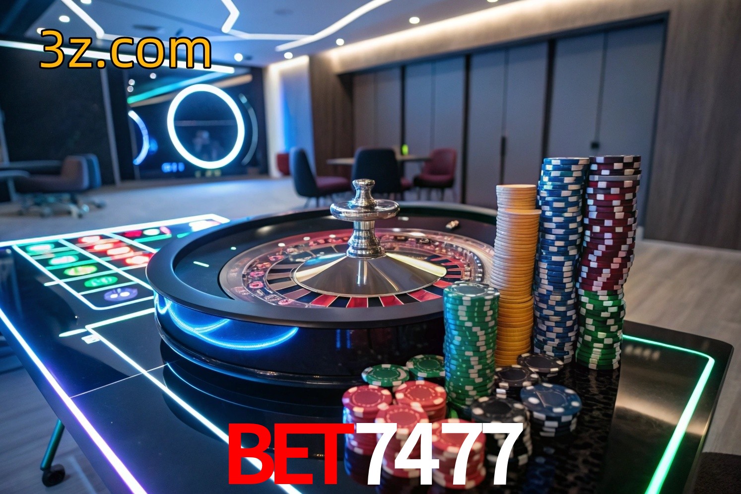 bet bet7477