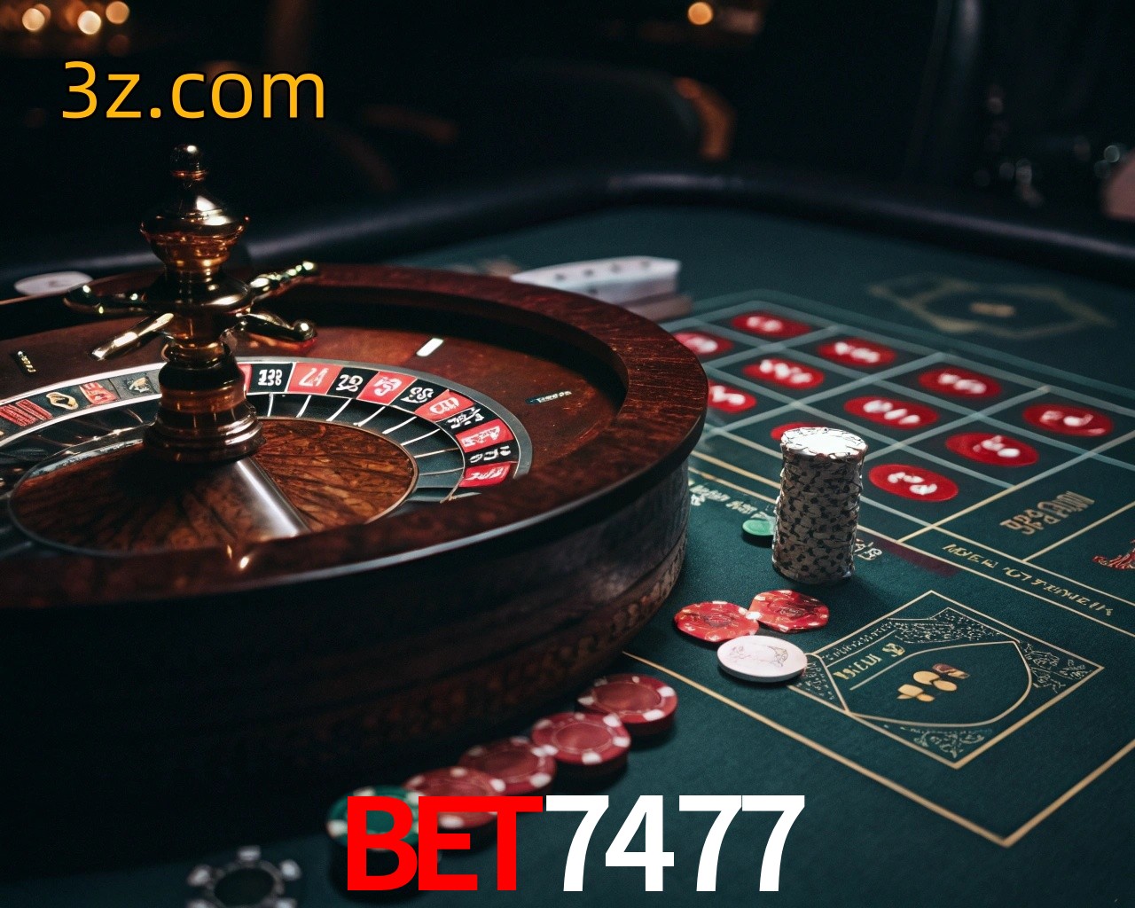 app bet7477